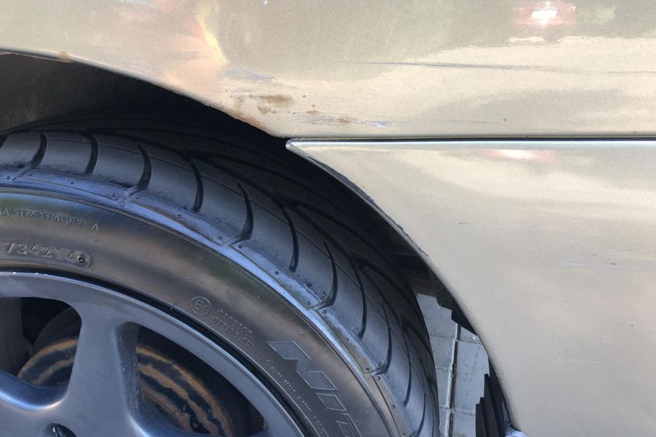 Продам Daewoo Lanos 2007 года в Одессе