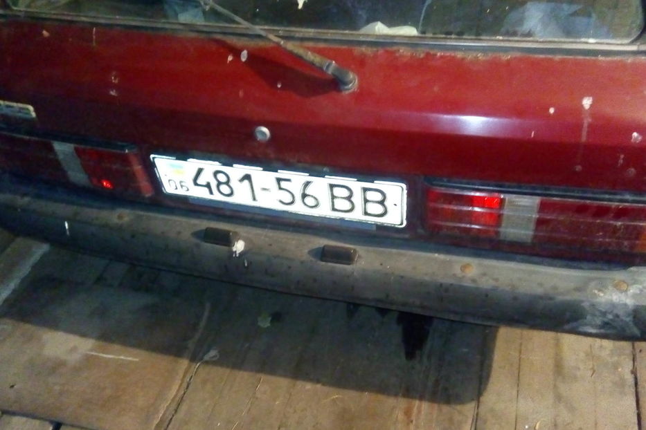 Продам Mazda 323 1983 года в Житомире