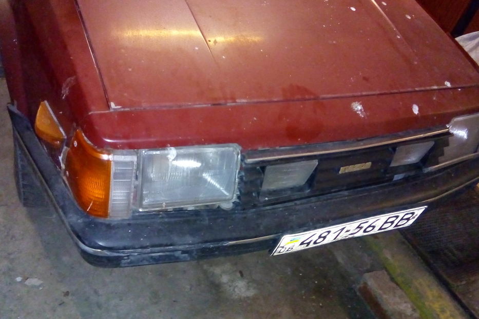 Продам Mazda 323 1983 года в Житомире