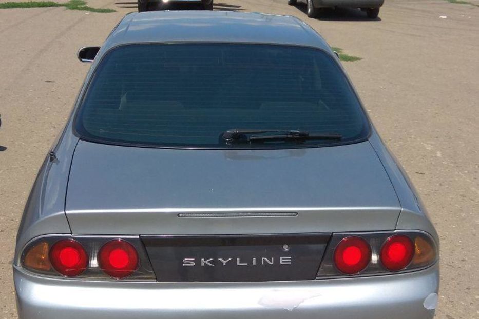 Продам Nissan Skyline 1998 года в Одессе