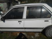 Продам Opel Ascona 1987 года в Кропивницком