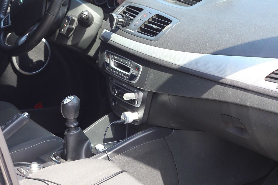 Продам Renault Megane 2012 года в Киеве
