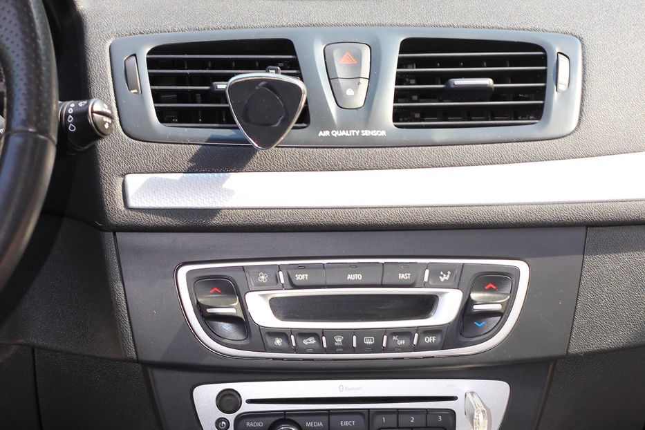 Продам Renault Megane 2012 года в Киеве
