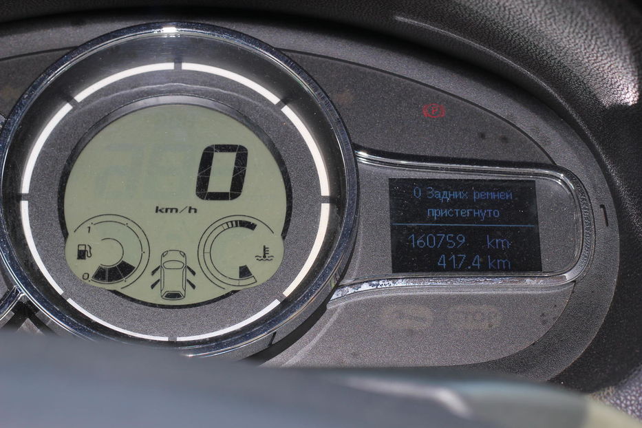 Продам Renault Megane 2012 года в Киеве