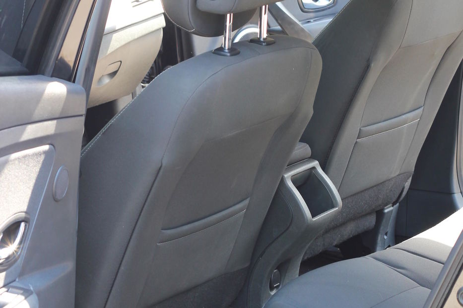 Продам Renault Megane 2012 года в Киеве