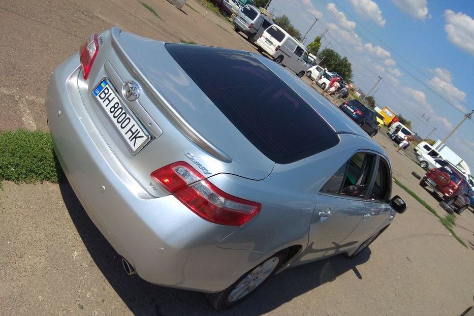 Продам Toyota Camry 2007 года в Одессе