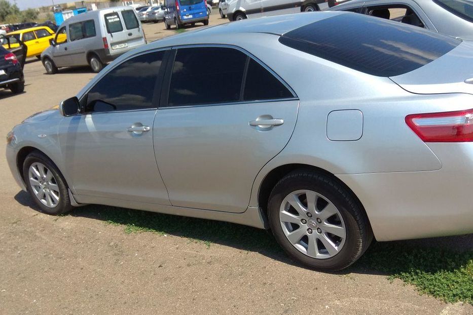 Продам Toyota Camry 2007 года в Одессе