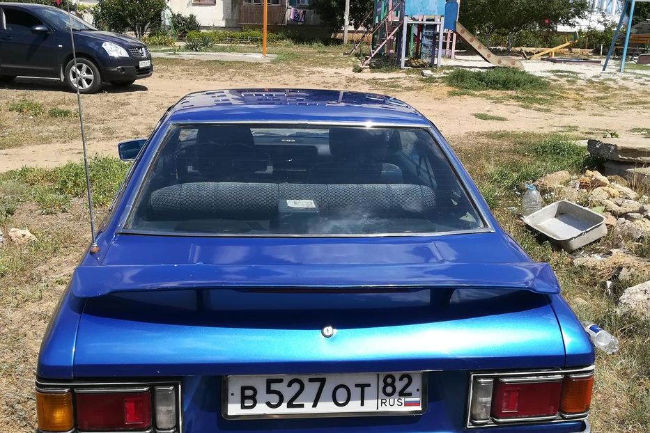 Продам Toyota Celica 1980 года в Харькове