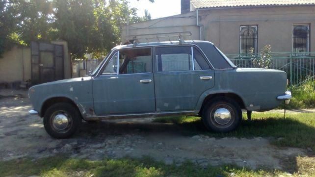 Продам ВАЗ 2101 1974 года в Николаеве