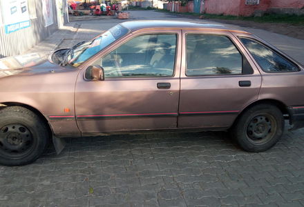 Продам Ford Sierra Хетчбек 1988 года в Виннице