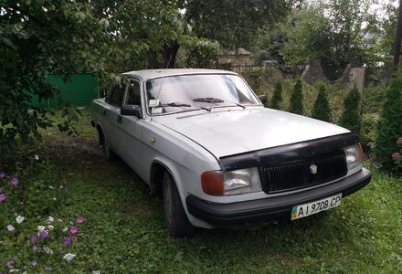 Продам ГАЗ 31029 1993 года в Черкассах