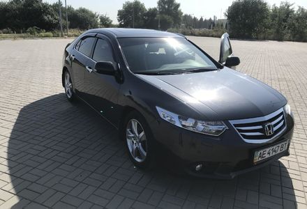 Продам Honda Accord 2011 года в Днепре