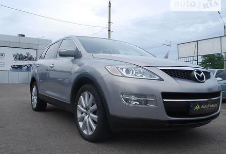 Продам Mazda CX-9 2008 года в Киеве