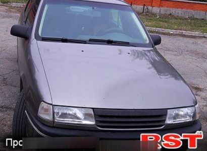 Продам Opel Vectra A 1991 года в г. Гвардейское, Днепропетровская область