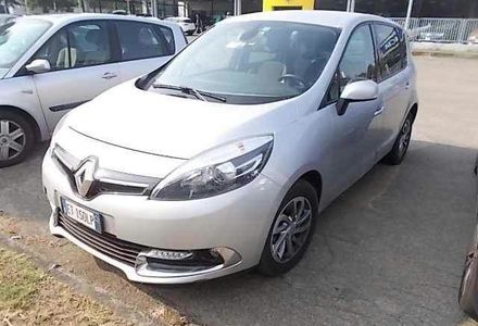 Продам Renault Scenic Х-Мод 2013 года в Ровно