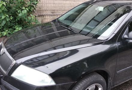 Продам Skoda Octavia A5 2006 года в Киеве