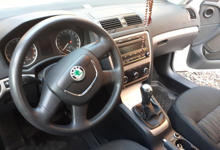 Продам Skoda Octavia A5 2010 года в г. Васильков, Киевская область