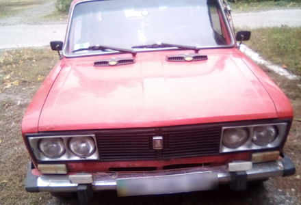 Продам ВАЗ 2106 1979 года в г. Ахтырка, Сумская область