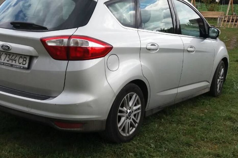 Продам Ford C-Max 2013 года в Хмельницком