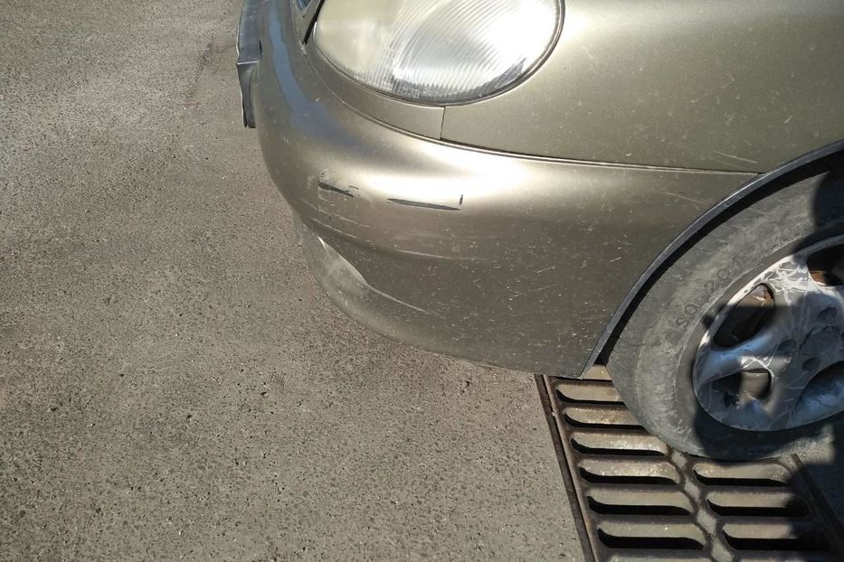 Продам Daewoo Lanos 2001 года в Киеве