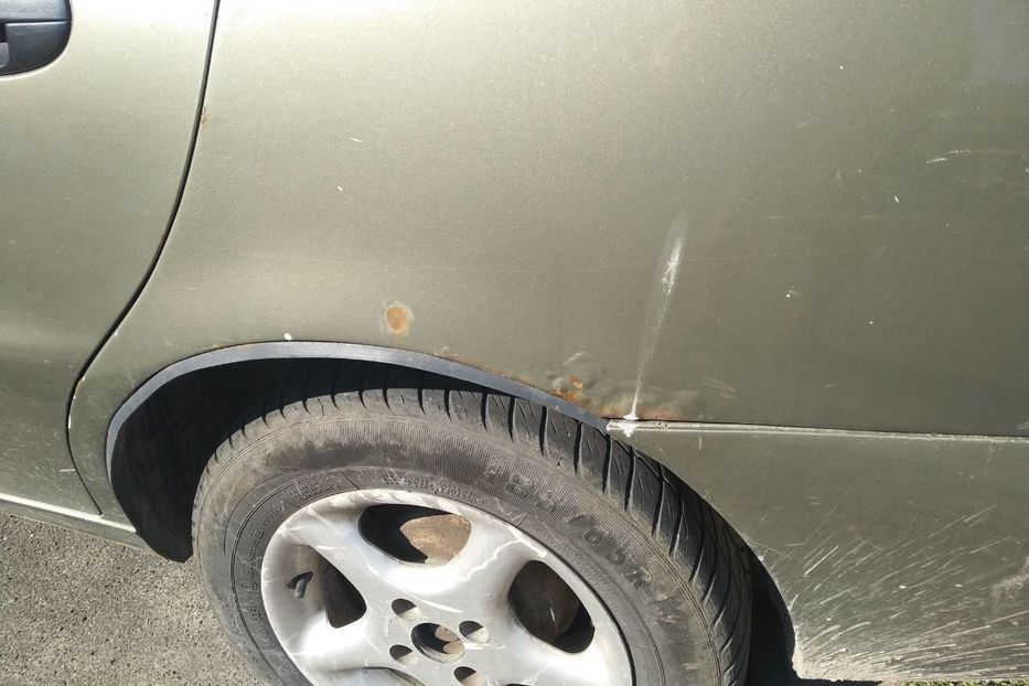 Продам Daewoo Lanos 2001 года в Киеве