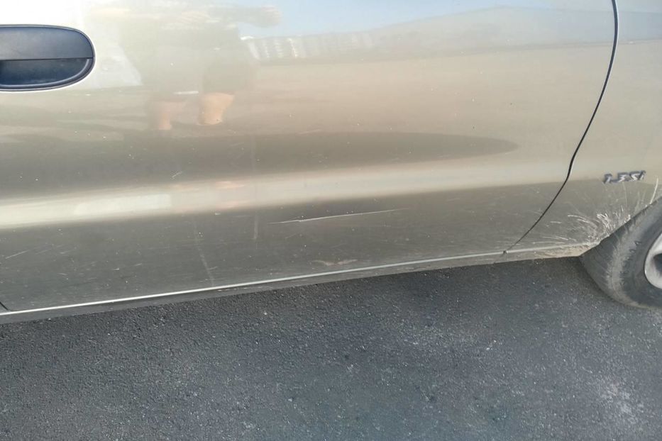 Продам Daewoo Lanos 2001 года в Киеве