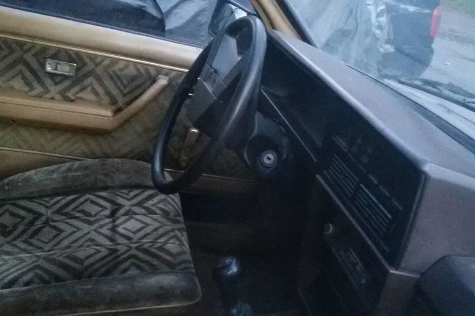 Продам Opel Rekord 1983 года в Хмельницком