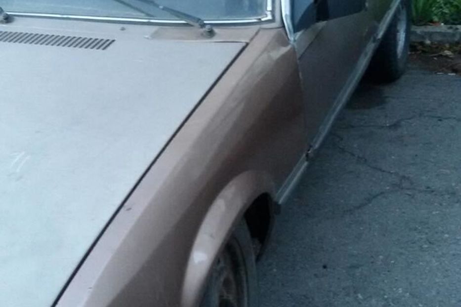 Продам Opel Rekord 1983 года в Хмельницком