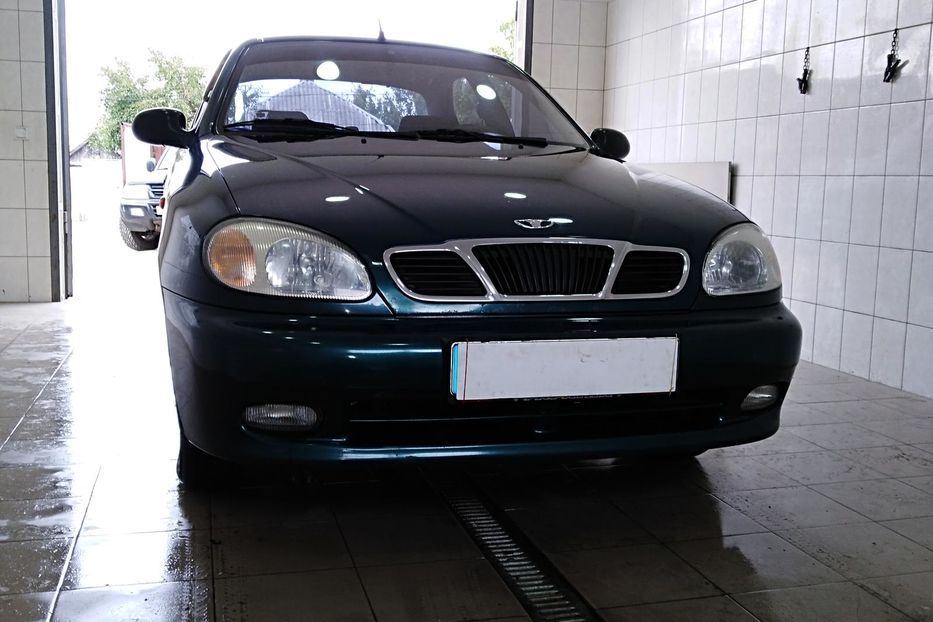 Продам Daewoo Sens 2006 года в Харькове