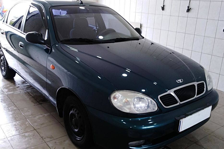 Продам Daewoo Sens 2006 года в Харькове