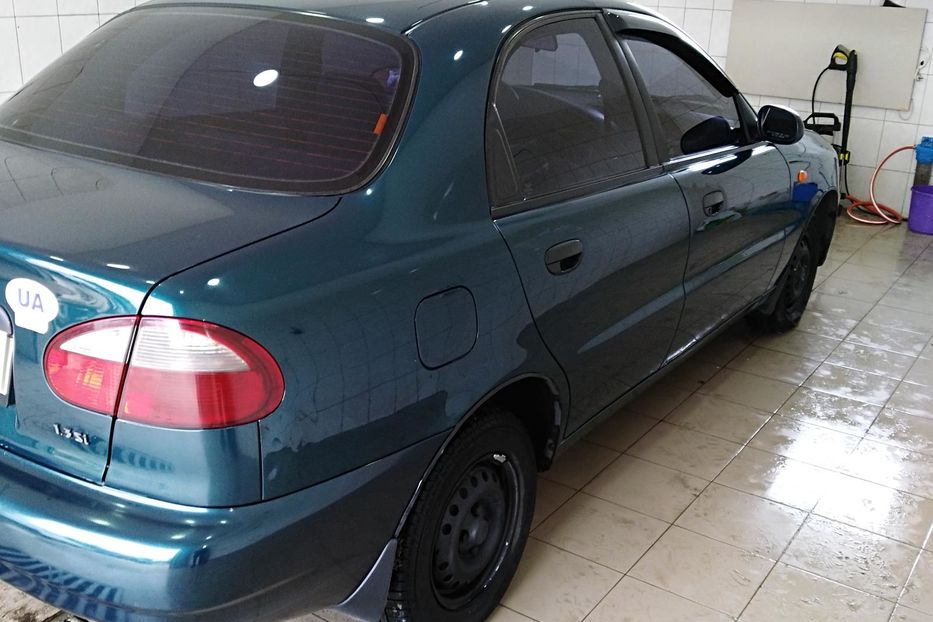 Продам Daewoo Sens 2006 года в Харькове