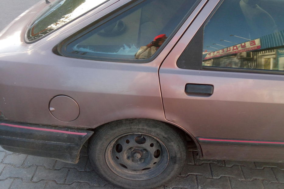 Продам Ford Sierra Хетчбек 1988 года в Виннице