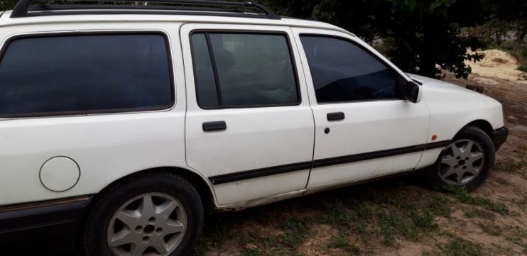 Продам Ford Sierra 1990 года в Ровно