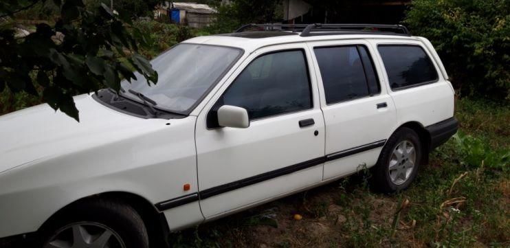 Продам Ford Sierra 1990 года в Ровно