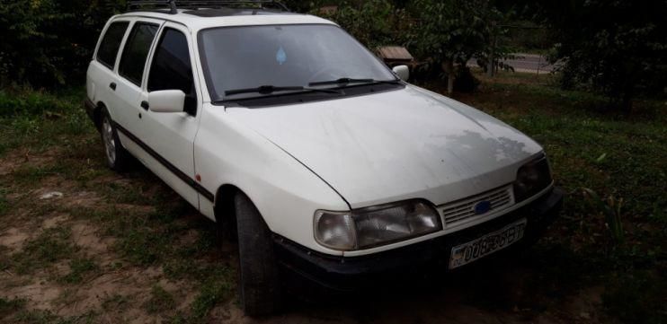 Продам Ford Sierra 1990 года в Ровно