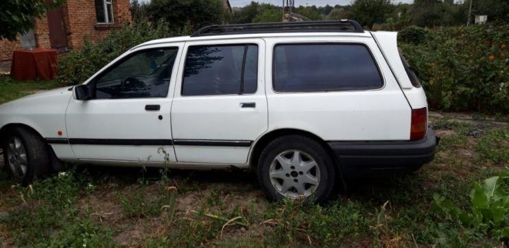 Продам Ford Sierra 1990 года в Ровно