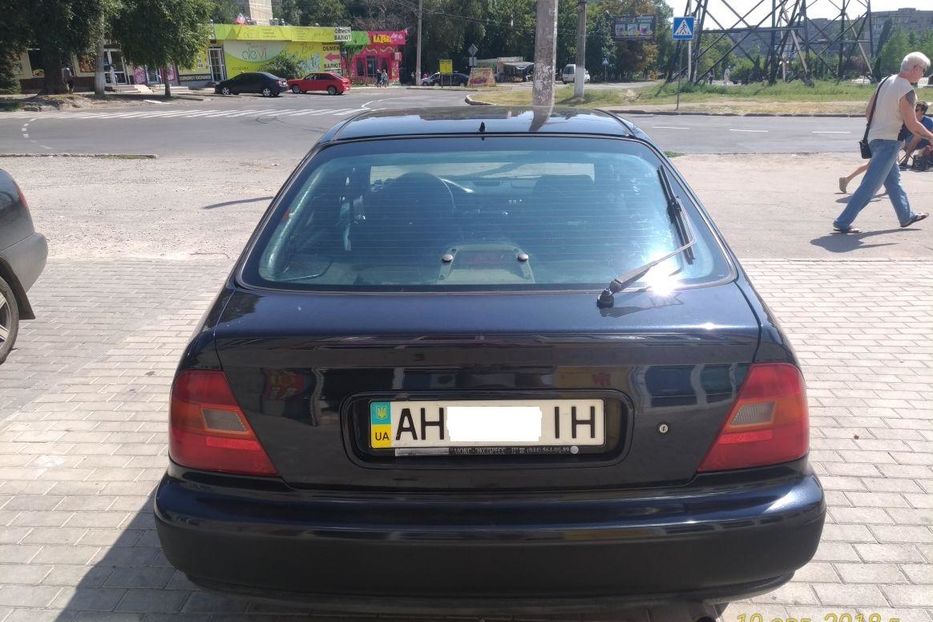 Продам Honda Civic 1996 года в г. Петропавловка, Днепропетровская область