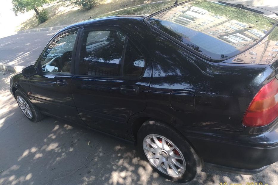 Продам Honda Civic 1996 года в г. Петропавловка, Днепропетровская область