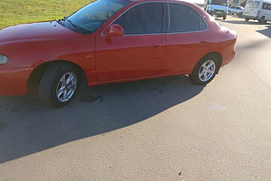 Продам Hyundai Lantra 1996 года в г. Южный, Одесская область