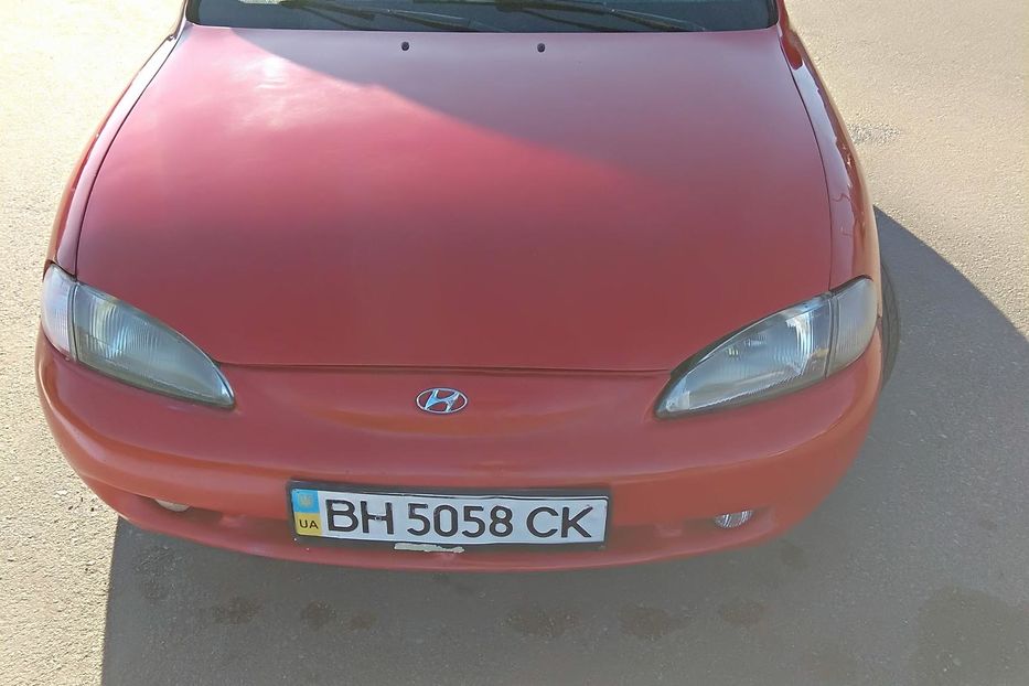 Продам Hyundai Lantra 1996 года в г. Южный, Одесская область
