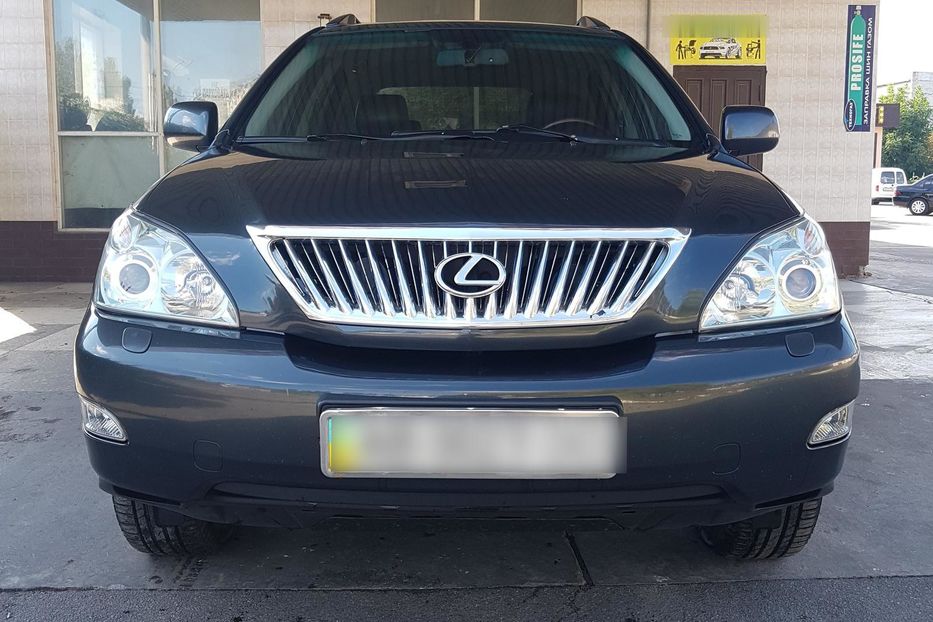 Продам Lexus RX 350 2007 года в Виннице