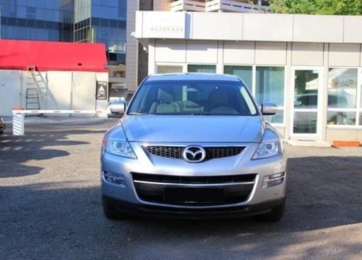 Продам Mazda CX-9 2008 года в Киеве