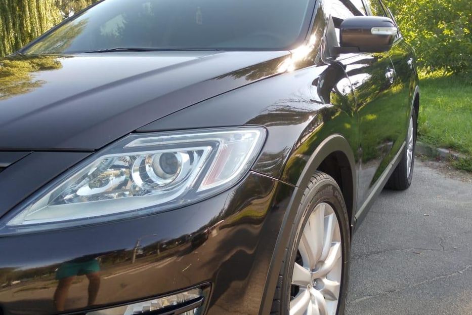 Продам Mazda CX-9 2008 года в Киеве