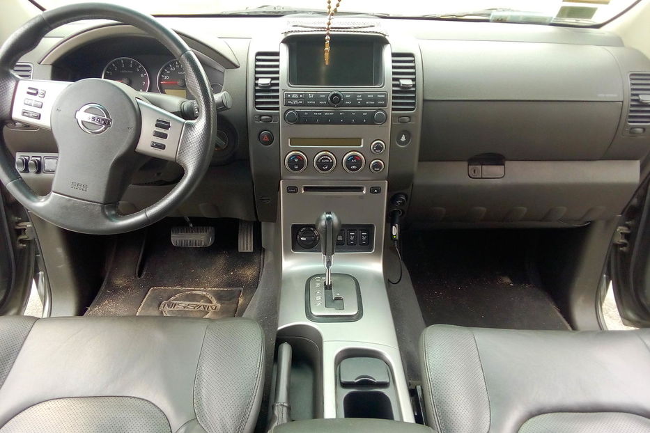 Продам Nissan Pathfinder 2006 года в Киеве