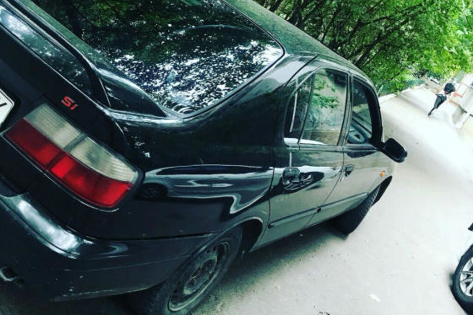 Продам Nissan Primera 1996 года в Одессе