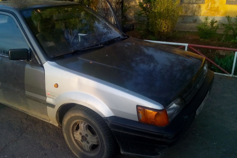 Продам Nissan Sunny 1990 года в Одессе