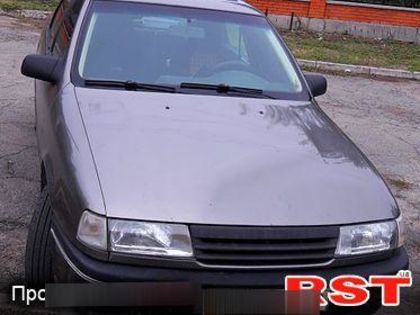 Продам Opel Vectra A 1991 года в г. Гвардейское, Днепропетровская область