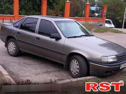 Продам Opel Vectra A 1991 года в г. Гвардейское, Днепропетровская область