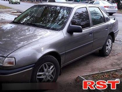 Продам Opel Vectra A 1991 года в г. Гвардейское, Днепропетровская область