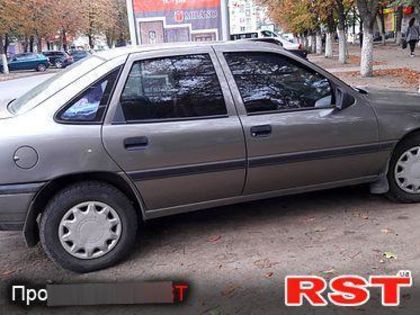 Продам Opel Vectra A 1991 года в г. Гвардейское, Днепропетровская область